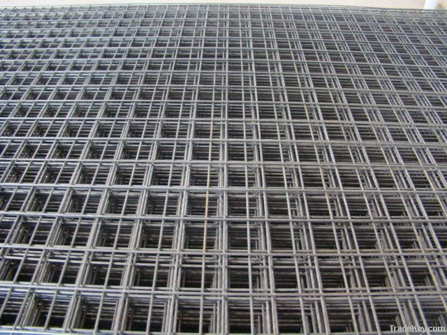 Welded Wire Mesh