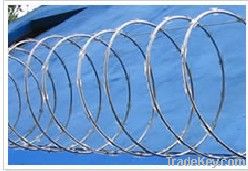 Razor Barbed Wire