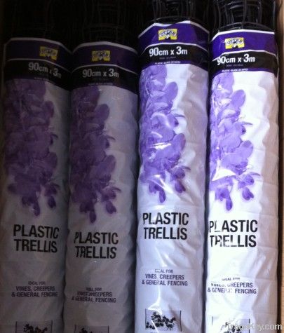 Plastic Trellis