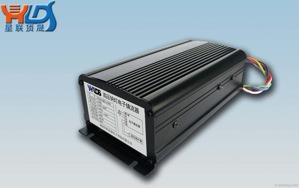 HID  electronic ballast 150W