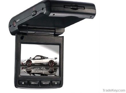 Night Vision Car Black Box (Car DVR)