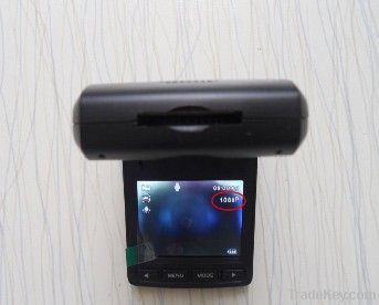 Night Vision Car Black Box (Car DVR)