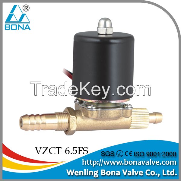 VZCT-6.5FS solenoid valve for welding machine