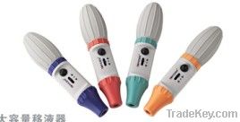 large volume pipettes