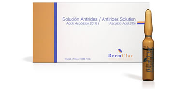Antiwrinkle Solution VitamineC (Ascorbic  Acid)