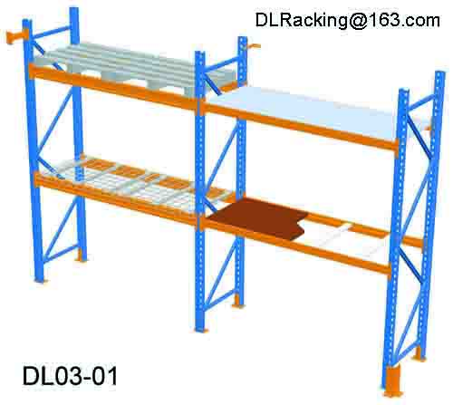 Pallet Rack