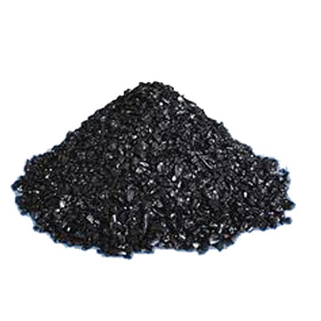 Coal, Charcoal