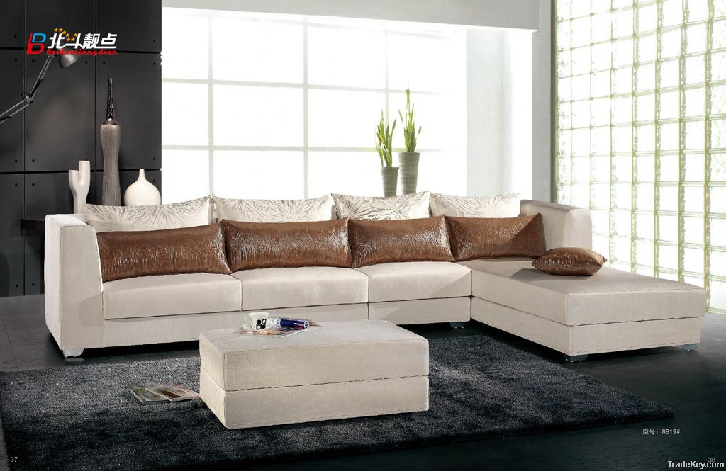 Living Room Sofas