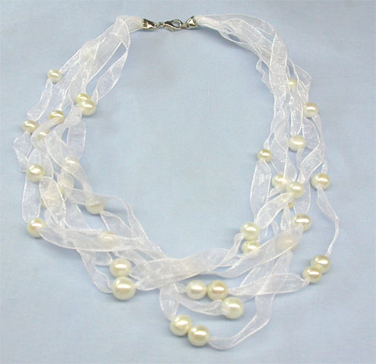 freshwater pearl