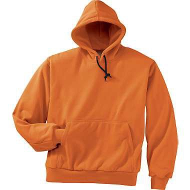 Custom Design Poly Cotton Hoodies Sweat Shirt