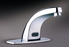 Automatic Faucet