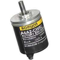 Rotary encoder