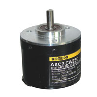 Incremental Rotary encoder