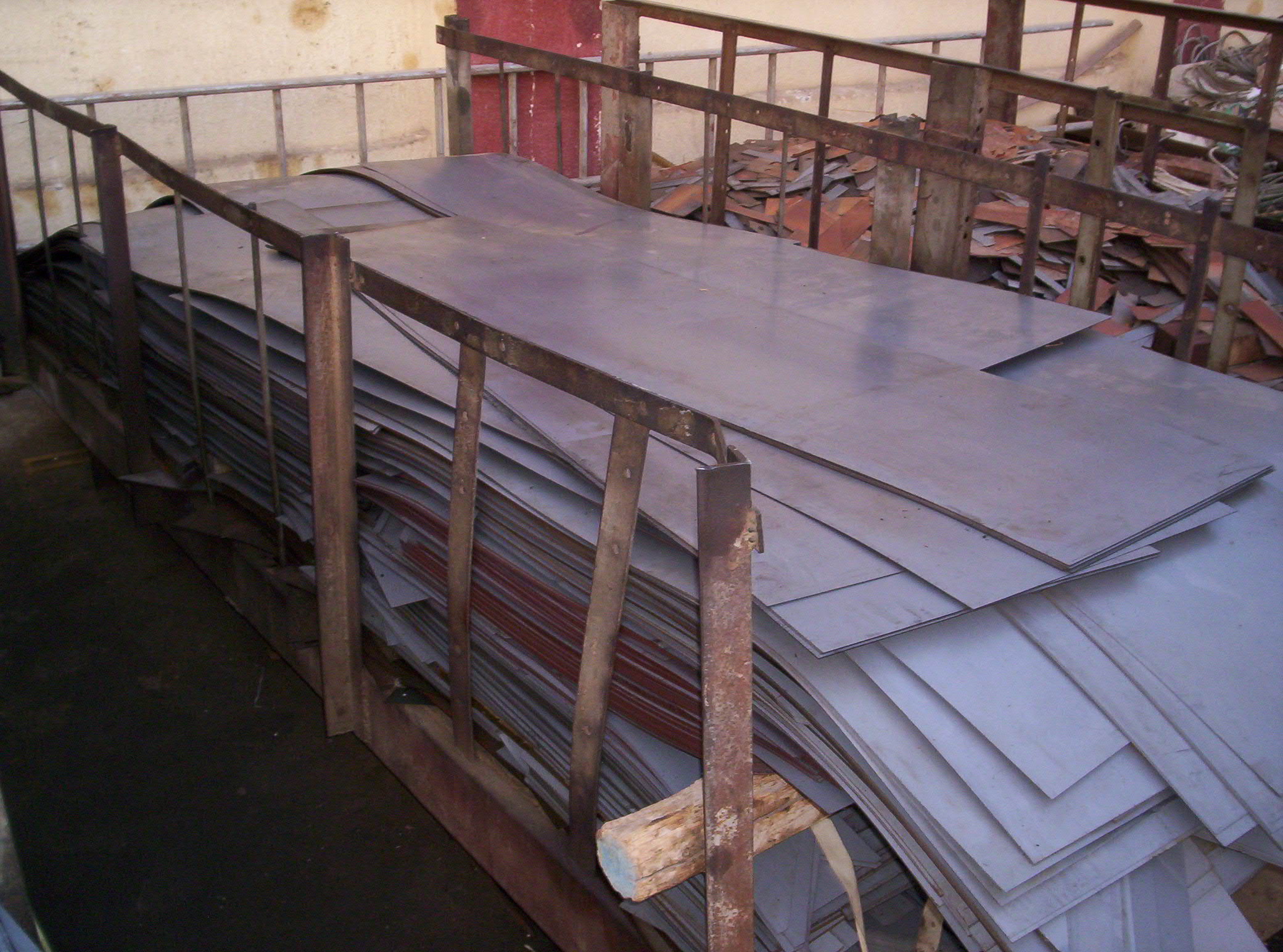 Electrical Steel