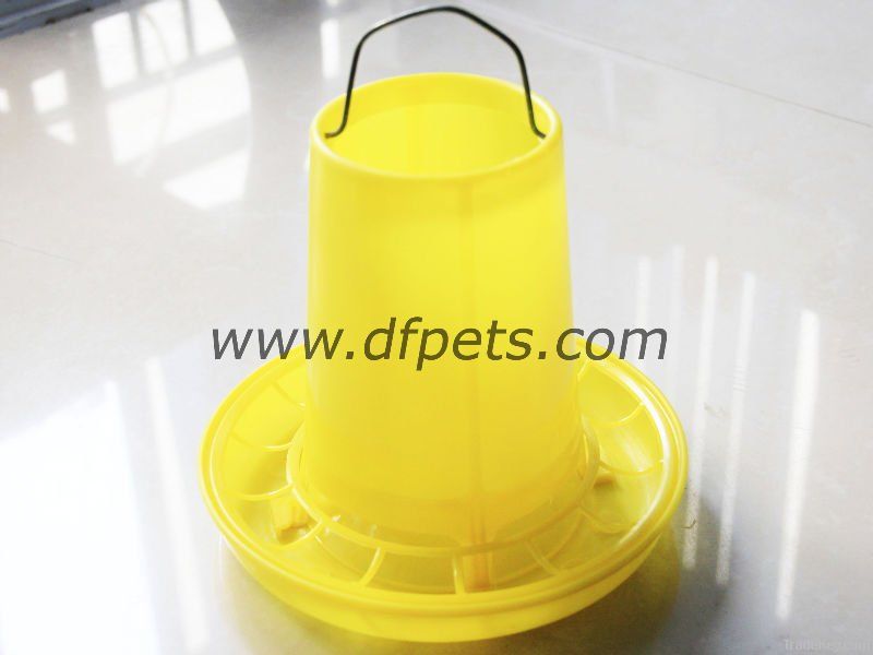 1kgs Poultry Feeder