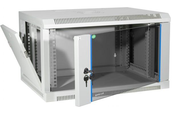 wall mounted cabinet/network rack/rackmount cabinet