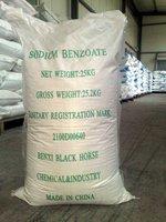 sodium benzoate