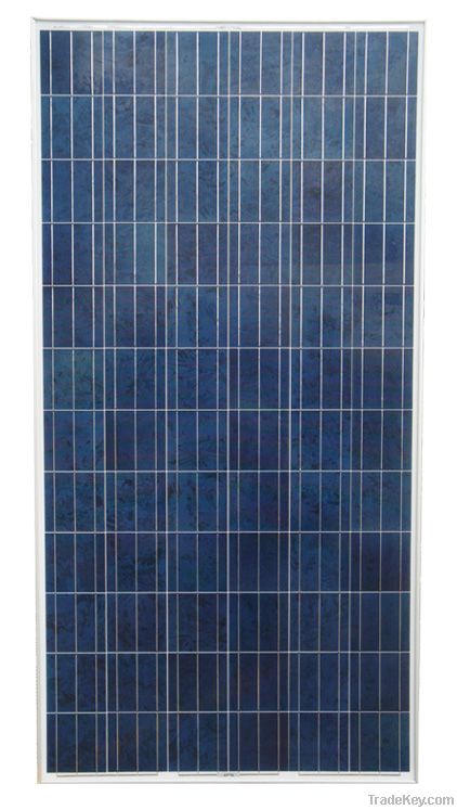 240 W-280 W polycrystalline silicon solar panels