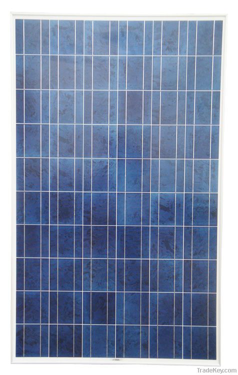 200 W-230 W polycrystalline silicon solar panels