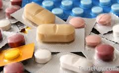 Over The Counter Medication (Drugs and Medication)