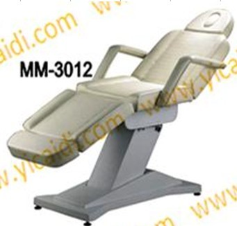 Electronic Beauty Bed MM-3012