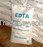 EDTA Acid Trilon B ethylene diamine tetraacetic acid