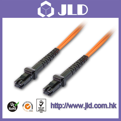 Fiber Optic Patch Cords MTRJ