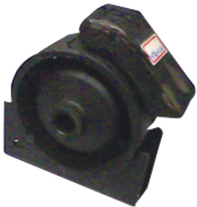 OS-01-007 Engine Mounting