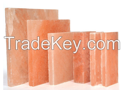 salt brick salt plate 