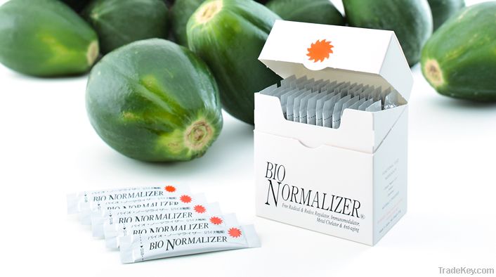 Bio-Normalizer