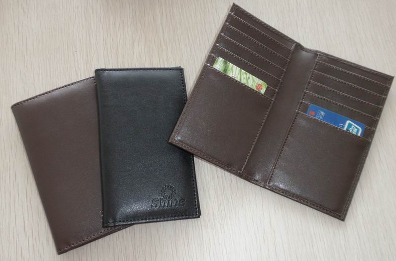 mens credit card case