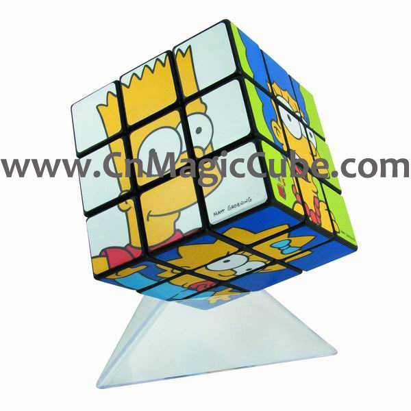 Rubik's cube, rubik cube, magic puzzle, puzzle cube