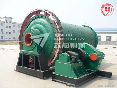 Ball Mill