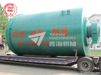 Ball Mill