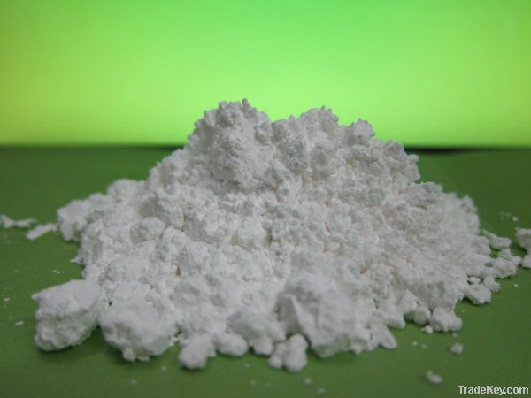 Chemical auxiliary zeolite 4a--STPP substitute