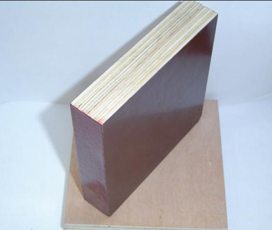 Film faced Plywood from China
