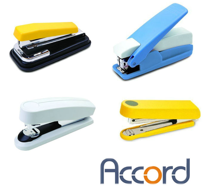 Stapler