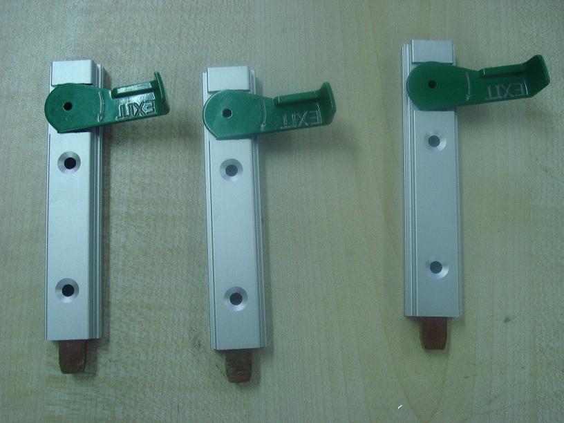 window components