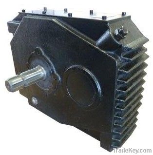 Comer A-4A style gearbox, agricultural gearbox