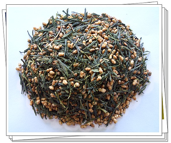 Genmaicha