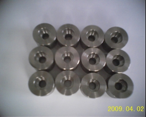 high density tungsten base alloy