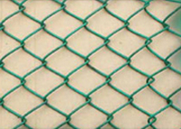 Chain Link Fence