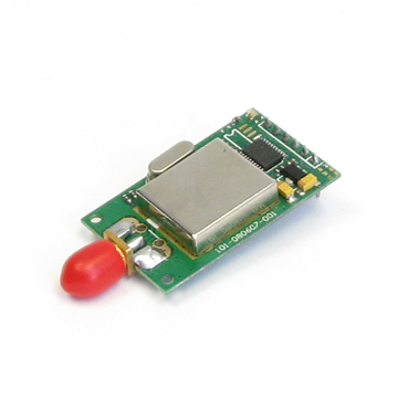 Low Cost Wireless Module for Wireless LED Display Short Ranges 433mhZ