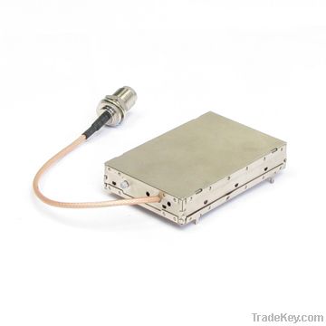 VHF/UHF 144MHz Wireless Audio Modem
