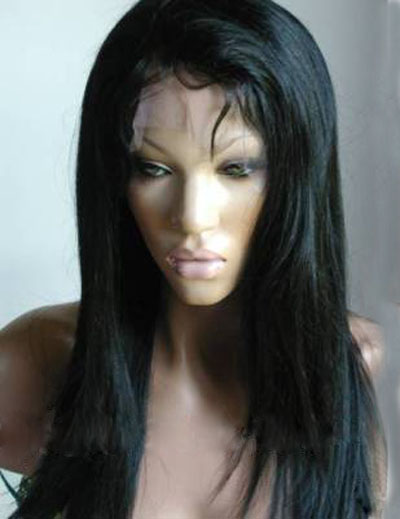 Full lace wigs