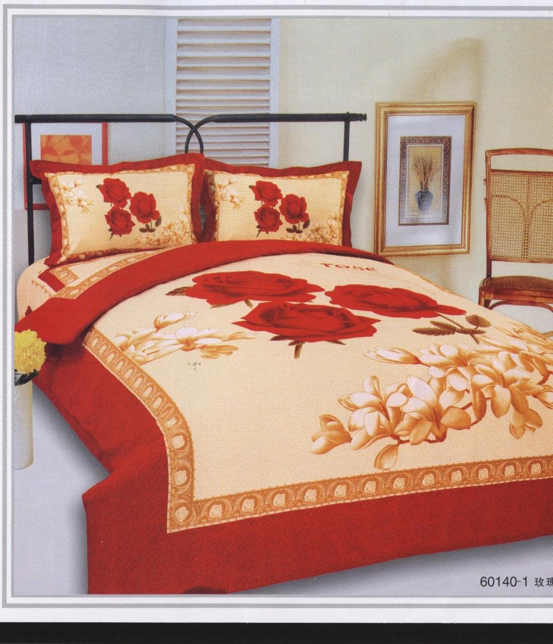 bedding