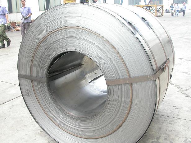 Cold Roll Steel strips(coil)