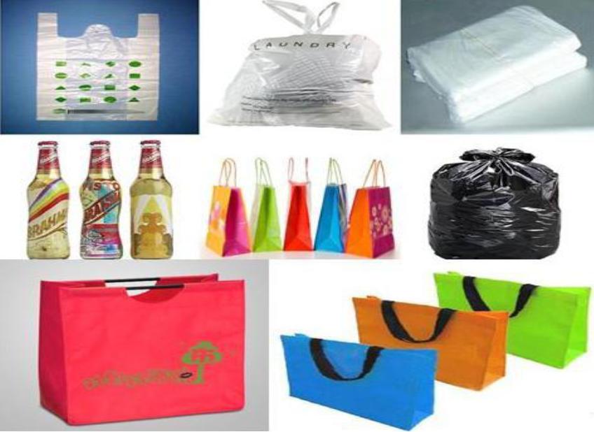Plastic Packaging Solutions