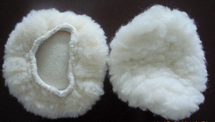 Gueniune Wool Pad