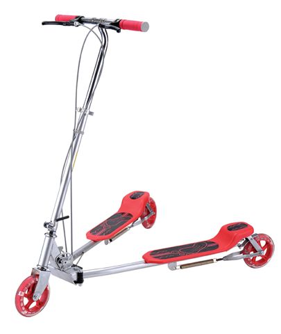 ZIP Scooter ST1200 - Ages 10-16